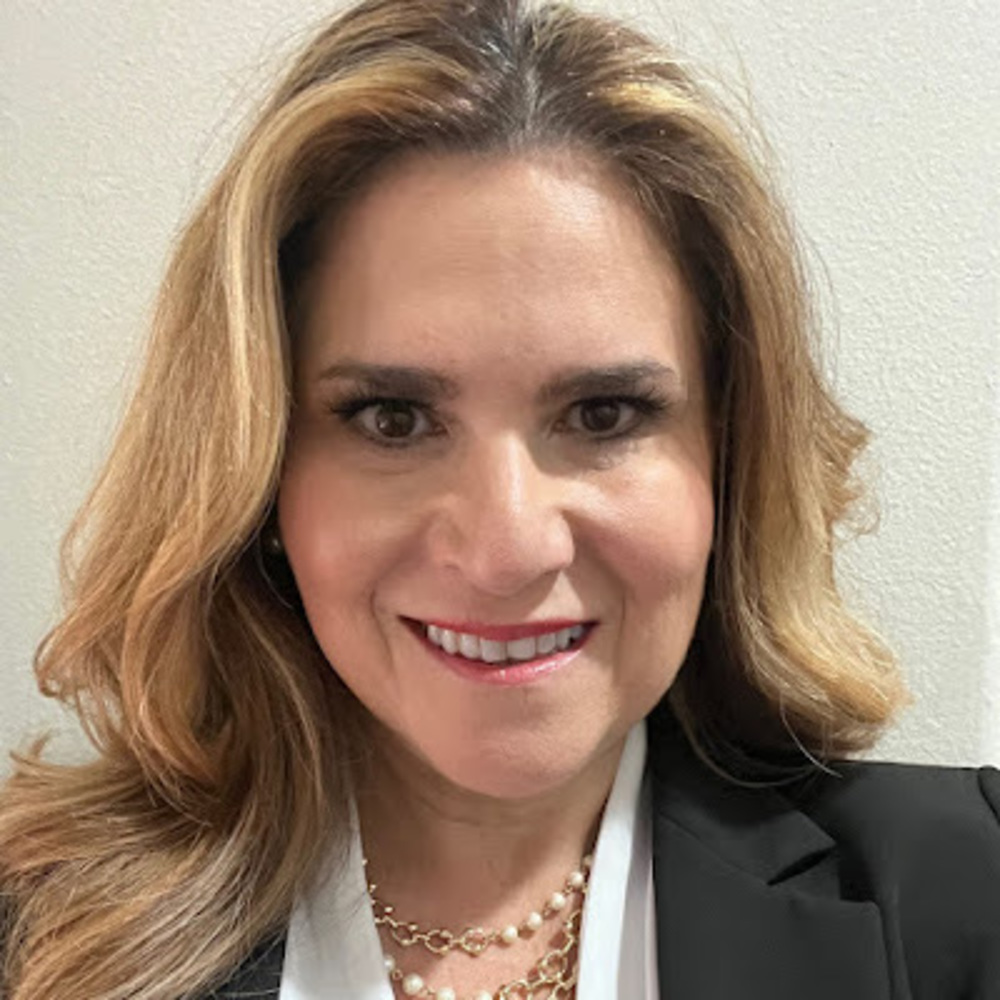 Meet your Posher, Celeste